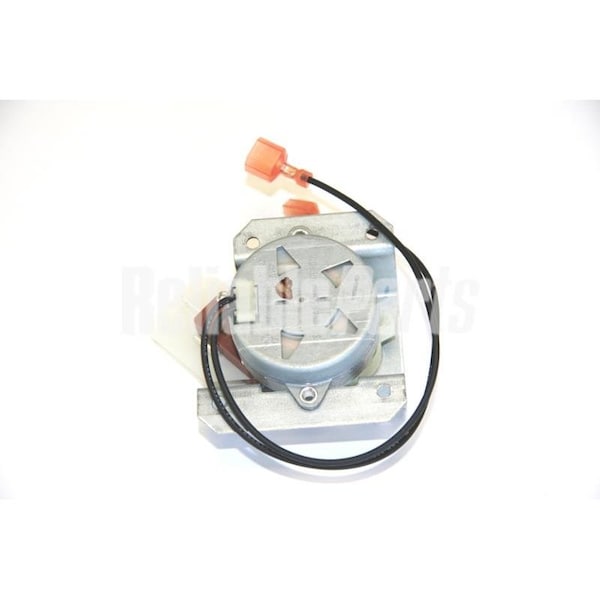 Ge WB49T10020 GE Stove Range Oven Lock Motor Latch Assembly WB49T10020 - main